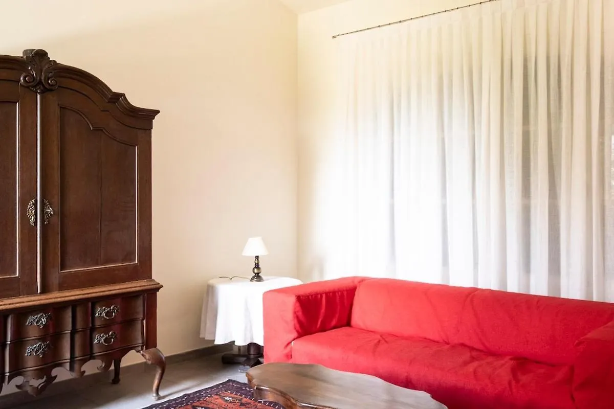 Feriehus Casa Del Sole Villa Montecarlo